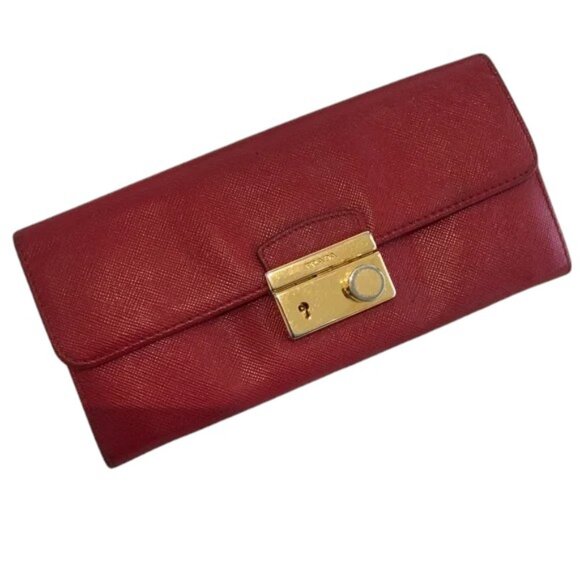 Authentic - Prada Wallet - Picture 2 of 12